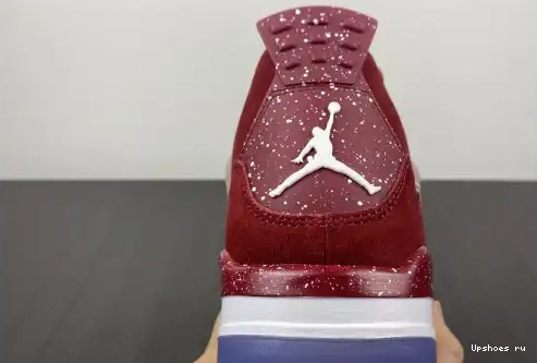 Oklahoma 4 AJ4-904282 Air Sooners AJ4-904282 Retro Jordans 0422